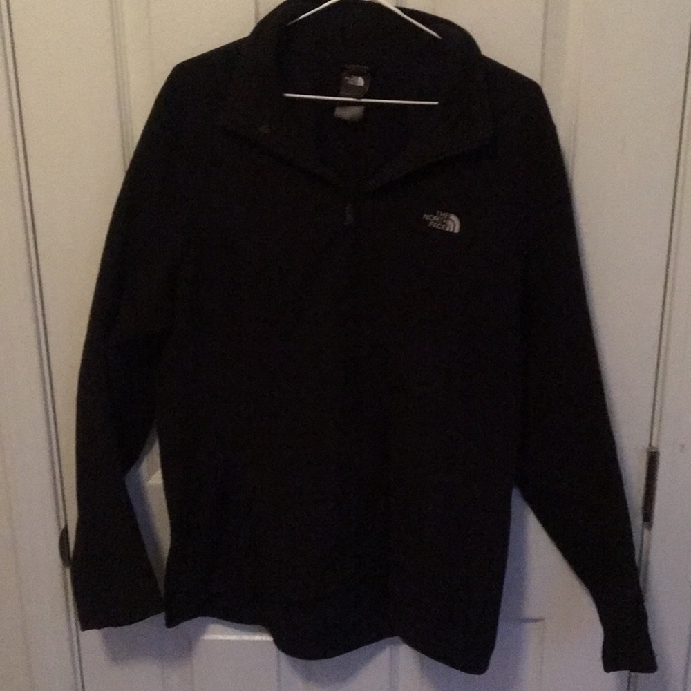 Women’s North Face Quarter Zip